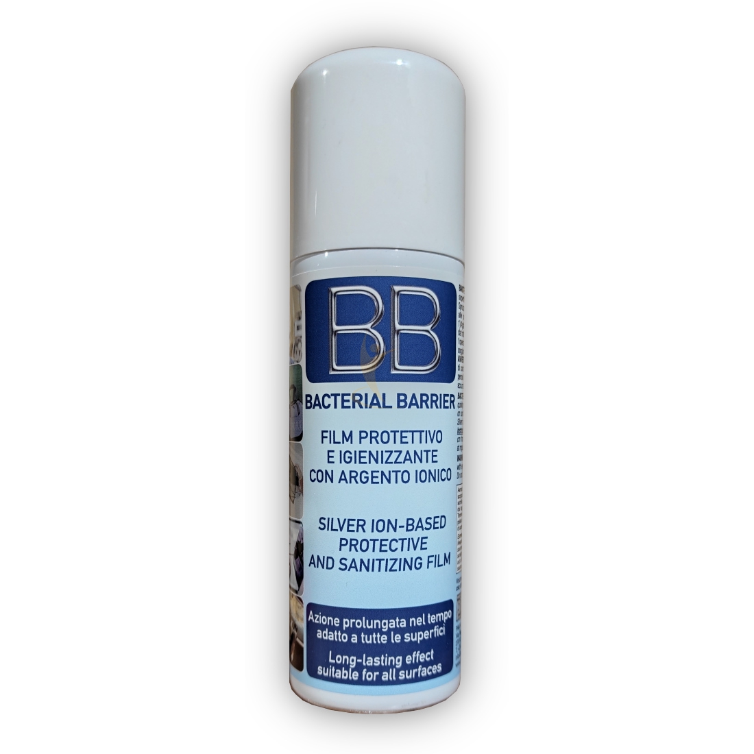 Pavia Farmaceutici Bb Bacterial Barrier Spray 125 Ml