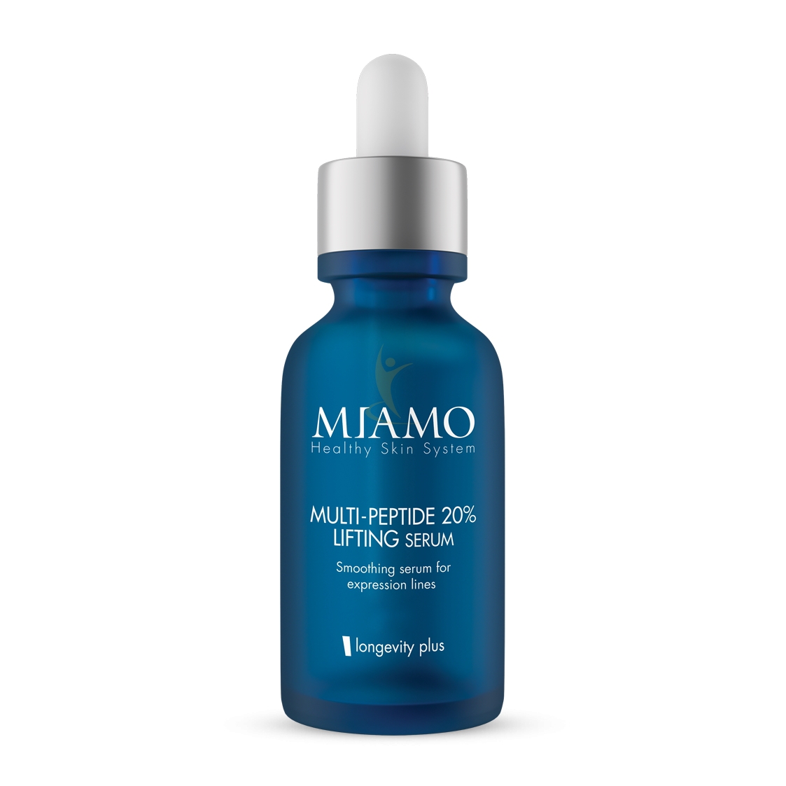 Med Miamo Longevity Plus Multi-peptide 20% Lifting Serum 30 Ml
