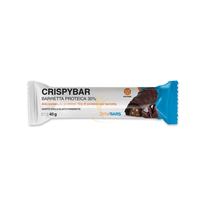 Offerta 10 Protein Bar 40% Cioccolato Barretta Proteica Promopharma - Foto 11