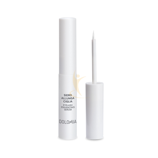 Dolomia Linea Make Up Siero Allungaciglia 41
