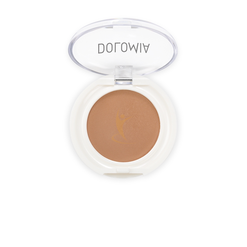 Dolomia Linea Make Up Ombretto Natural Shade 06 Opale