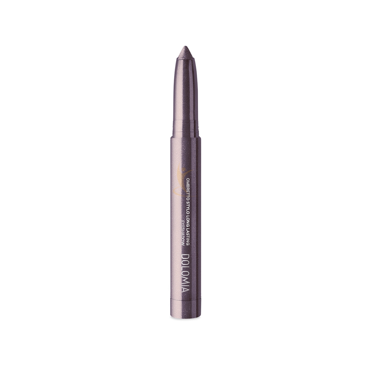 Dolomia Linea Make Up Ombretto Stylo Long-Lasting 23 Onice