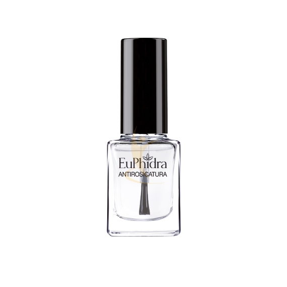 Euphidra Linea Make Up Smalto Antirosicatura 10 Ml