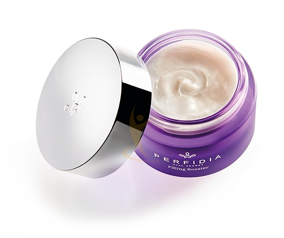 Perfidia Hyal Secret Linea Filling Booster Crema Viso 50 Ml