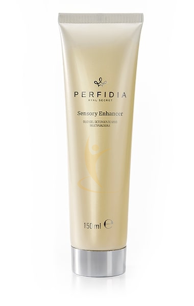Perfidia Hyal Secret Linea Sensory Enhancer Detergente 150 Ml