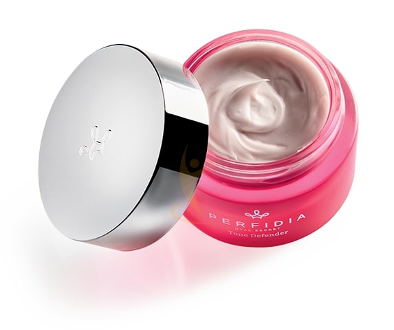 Perfidia Hyal Secret Linea Tone Defender Crema Viso 50 Ml