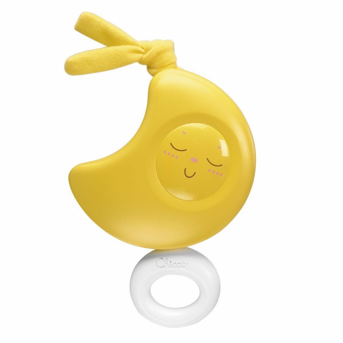 Chicco Linea Giochi Gioco Ninna Luna Carillon