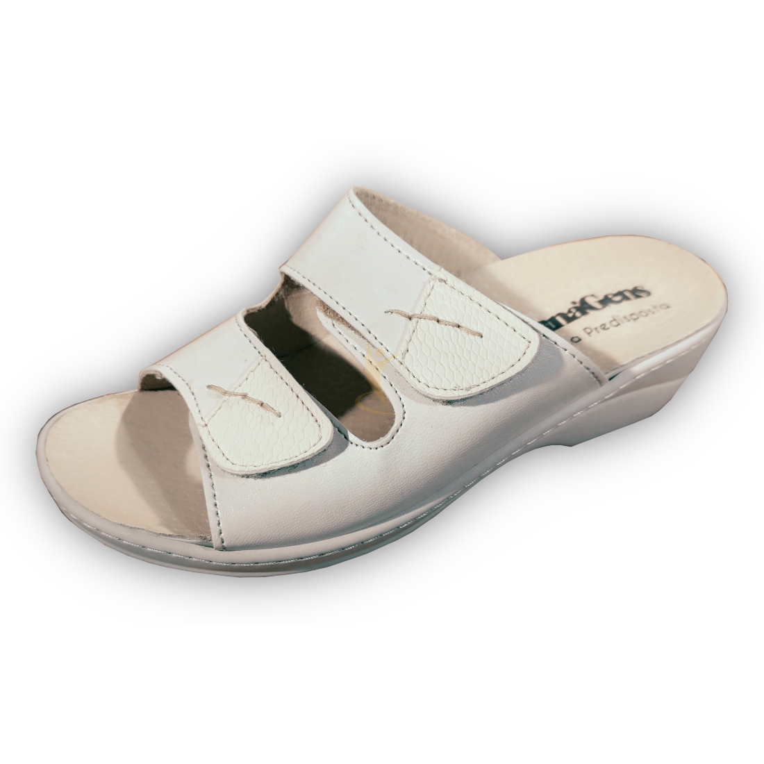 Sanagens Personelle 215 Donna Beige 36