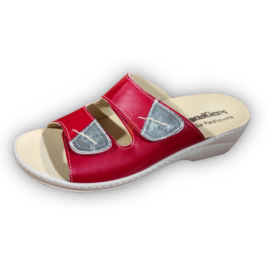 Sanagens Personelle 215 Donna Rosso 36