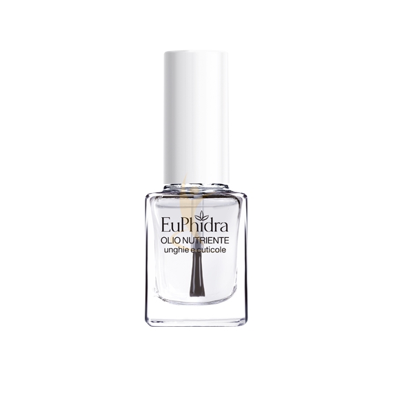 Euphidra Linea Make Up Olio Nutriente Unghie E Cuticole 10 Ml