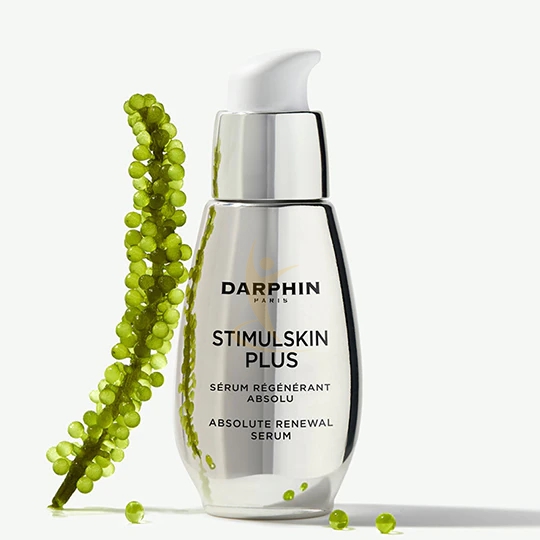 Darphin Linea Stimulskin Plus Plus Absolute Renewal Serum 30 Ml