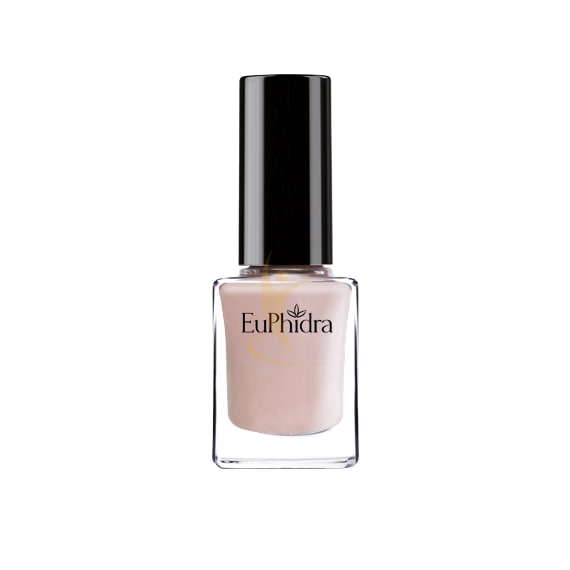 Euphidra Linea Make Up Smalto Rinforzante Per Unghie Indebolite Colore Sr02 10Ml