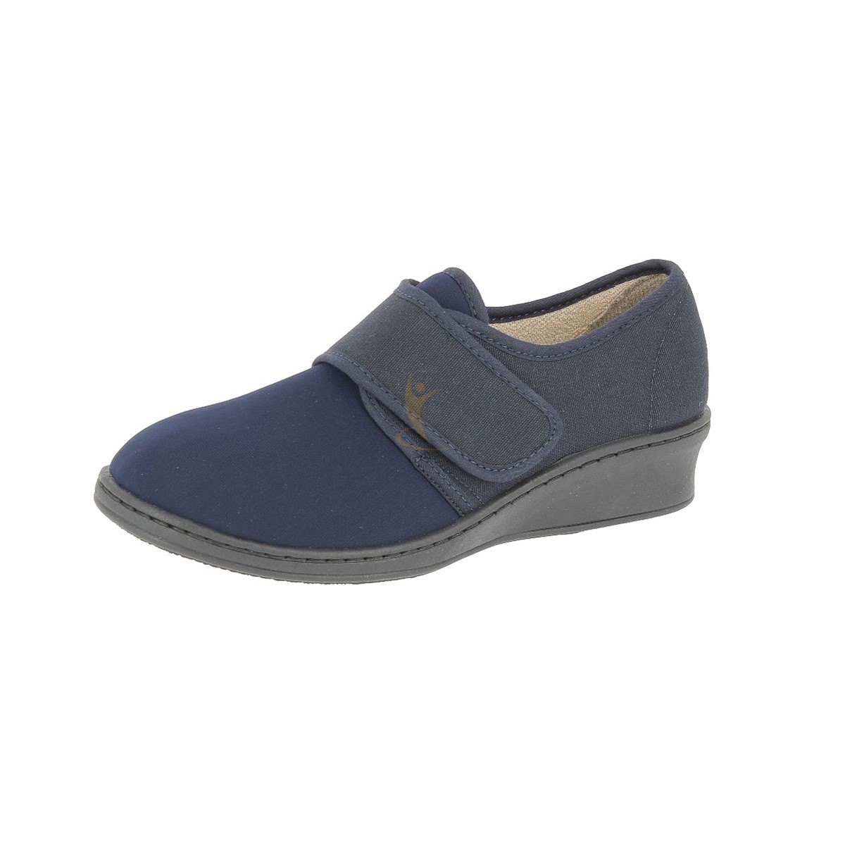 Essegi Snagens Scarpe Relax 28 Donna Blu 36