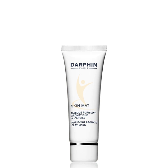 Darphin Div. Estee Lauder Darphin Skin Mat Maschera Purificante All'Argilla 75ml