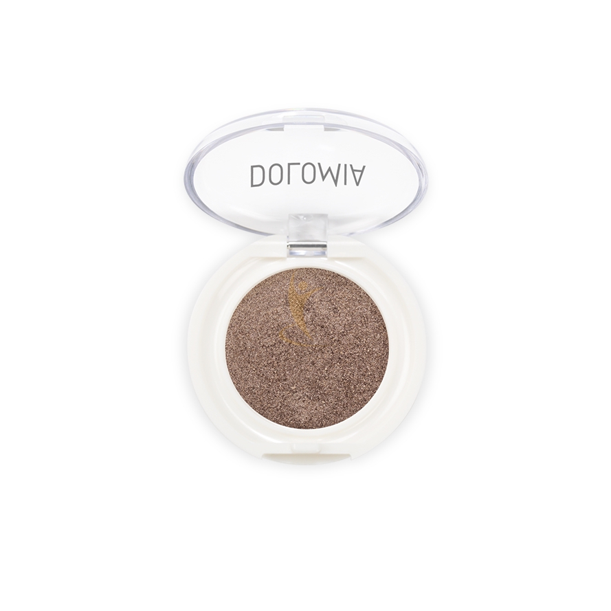 Dolomia Linea Make Up Ombretto Natural Shade 09 Pirite