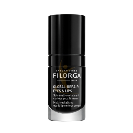 Laboratoires Filorga Global Repair Eye&Lips Trattament Multi-Rivitalizzante 15ml