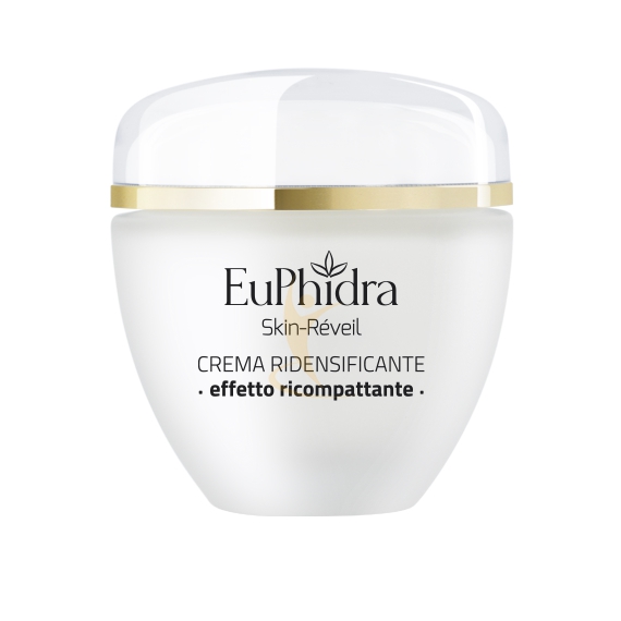 Euphidra Linea Skin-Reveil Crema Ridensificante Ricompattante 40 Ml