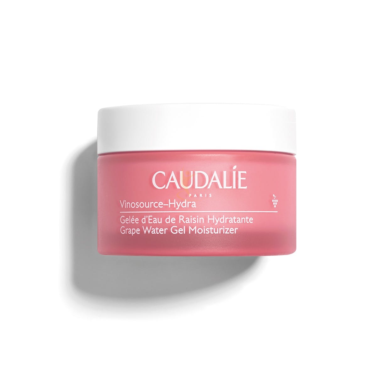 Caudalie Linea Vinosource Hydra Gel Acqua D'uva Idratante 50 Ml
