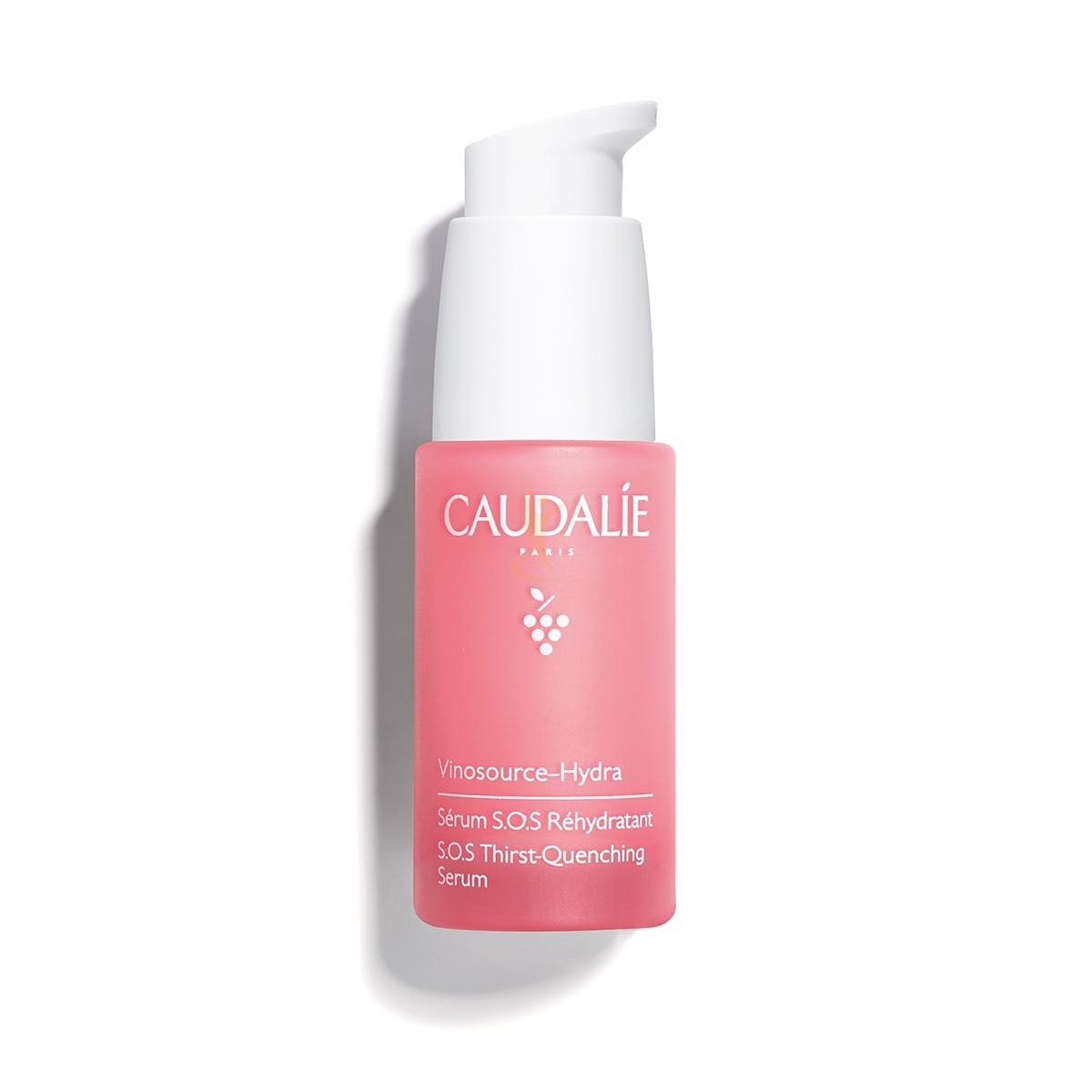 Caudalie Linea Vinosource Hydra Siero Sos Idratante 30 Ml