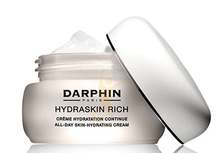 Darphin Linea Hydraskin Rich Crema idratante 24h 100 Ml