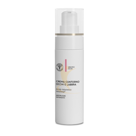 Linea Trattamenti Viso Crema Contorno Occhi Labbra 25 Ml