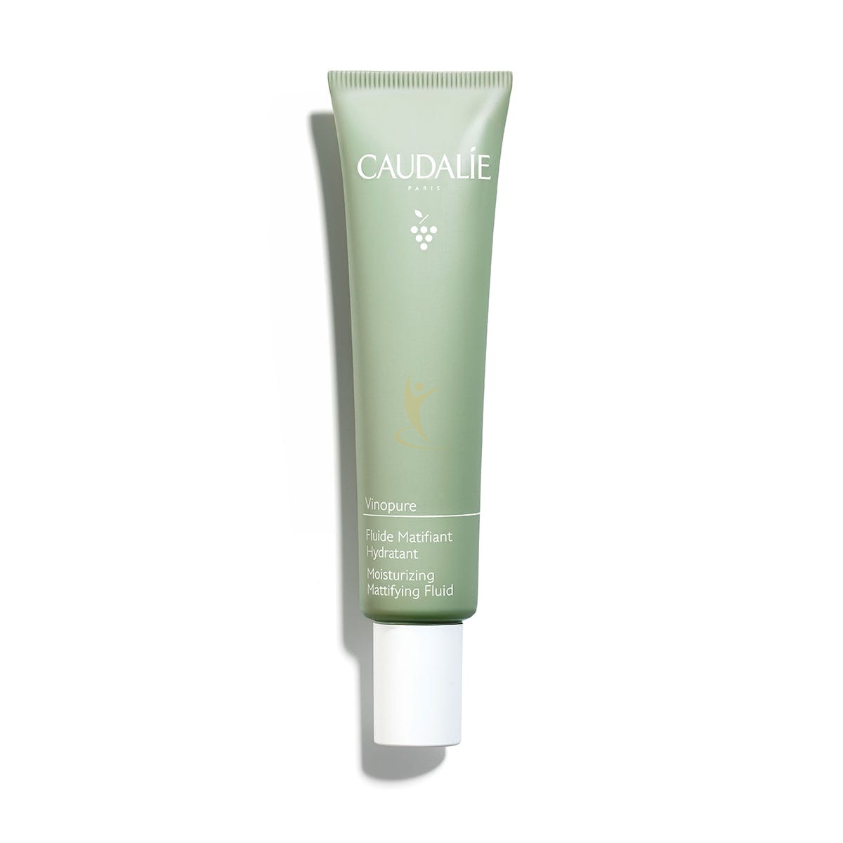 Caudalie Linea Vinopure Fluido Idratante Effetto Mat 40 Ml
