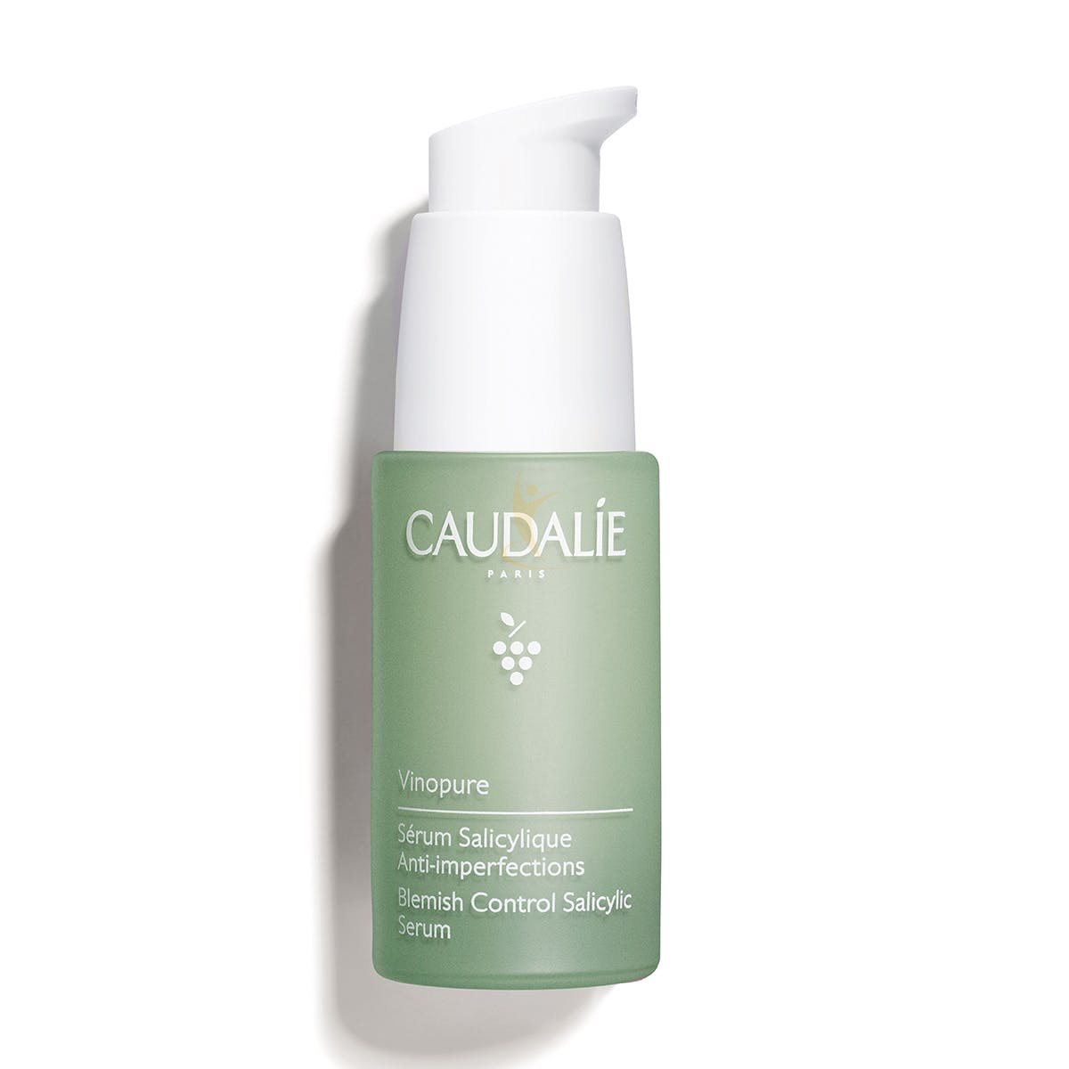 Caudalie Linea Vinopure Siero Salicilico Anti-imperfezioni 30 Ml