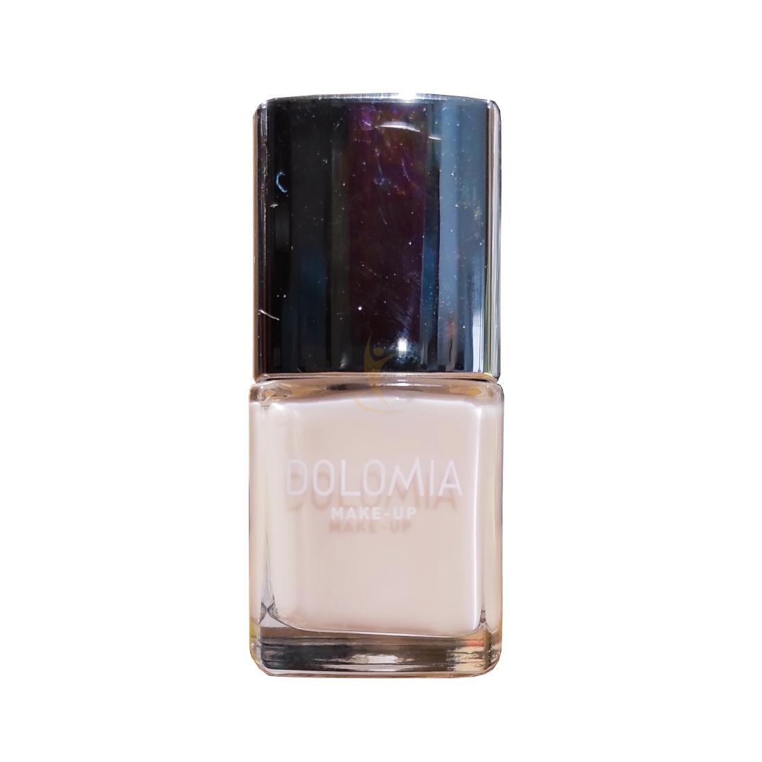 Dolomia Smalto Colorato Rinforzante 03 Margherita 7ml