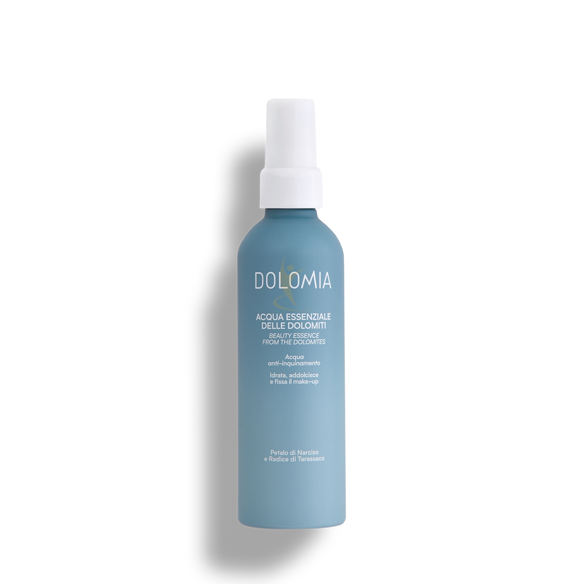 Dolomia Acqua Essenziale Dolomiti 100 Ml