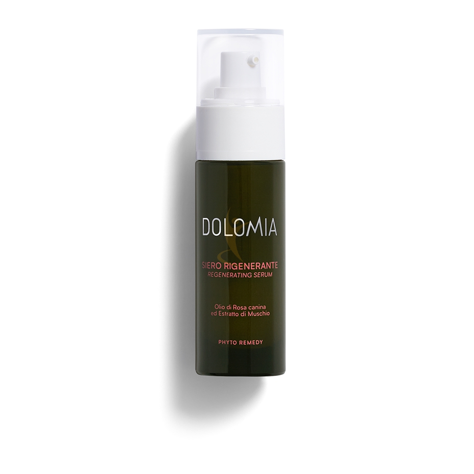 Dolomia Linea Phyto Remedy Siero Rigenerante 30 Ml