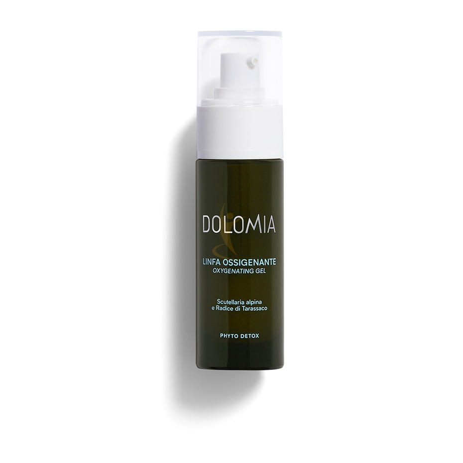 Dolomia Linea Phyto detox Linfa Ossigenante 30 Ml