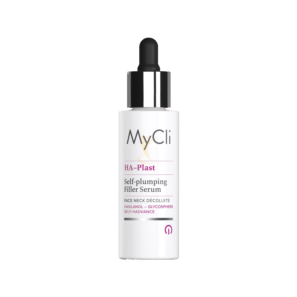 Mycli Linea HA-Plast Siero Filler Rimpolpante 30 Ml