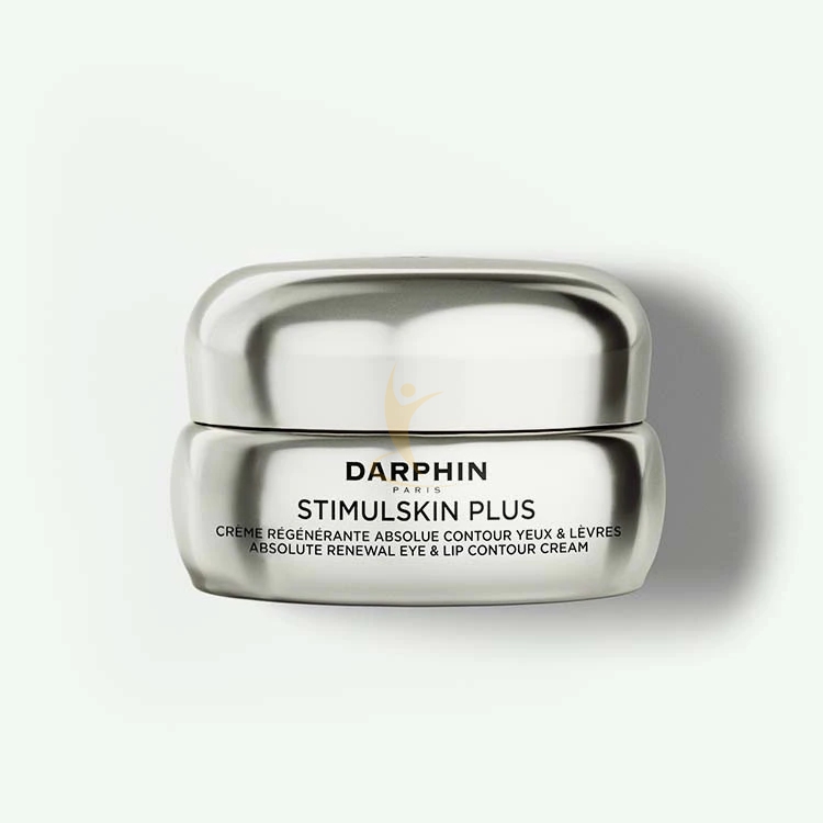 Stimulskin Linea Stimulskin Plus Absolute Crema Contorno Occhi e Labbra 15 Ml