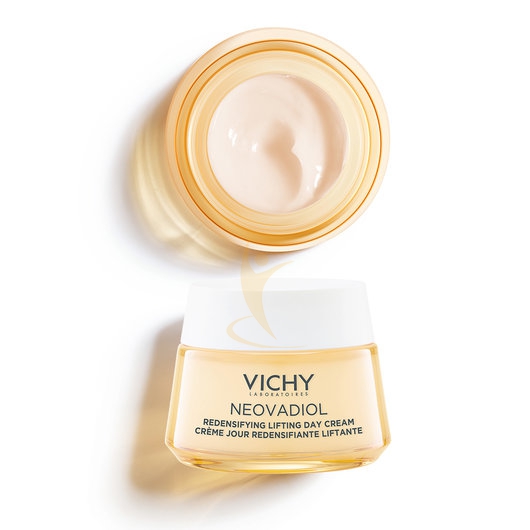 Vichy Linea Neovadiol Peri-menopausa Crema Giorno Pelli Normali E Miste 50 Ml