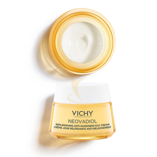 Vichy Linea Neovadiol Post-menopausa Crema Giorno 50 Ml