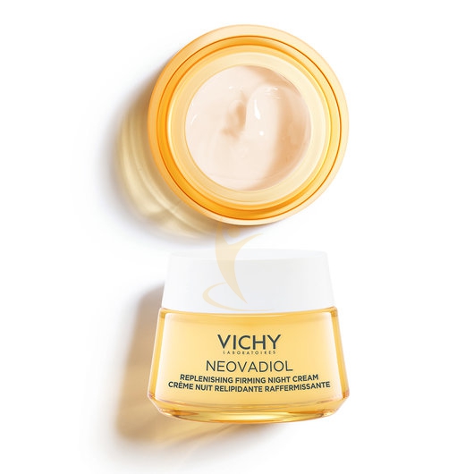 Vichy Linea Neovadiol Post-menopausa Crema Notte 50 Ml