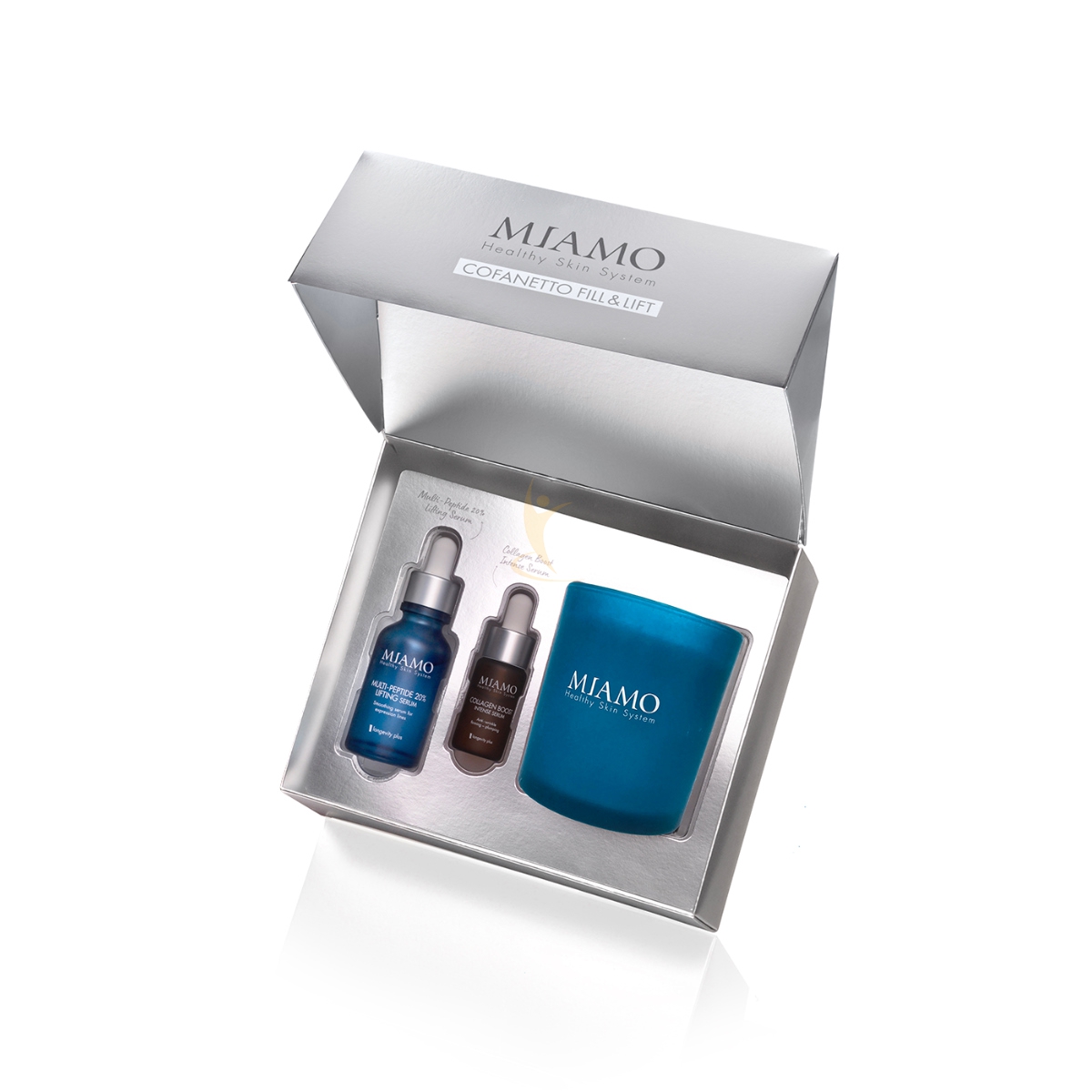 Miamo Cofanetto Fill & Lift Natale 2021