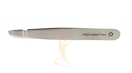 6 Pinze Emostatiche Per Zanzare In Acciaio Inox 5&Prime; Dritte &ndash; Chirurgiche AA Pro