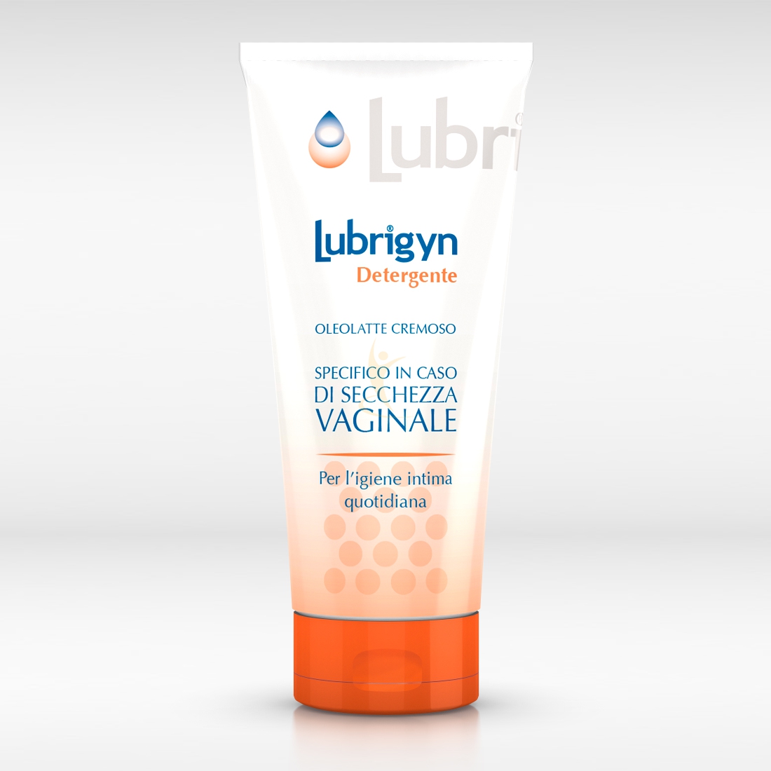 Uniderm Farmaceutici Lubrigyn Detergente Intimo 200 Ml