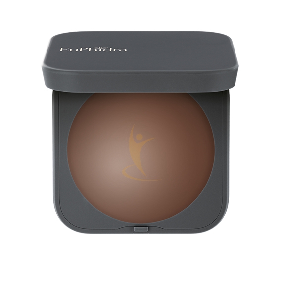 Euphidra Linea Make Up Fondotinta Ultra Comfort Powder FP04 6G