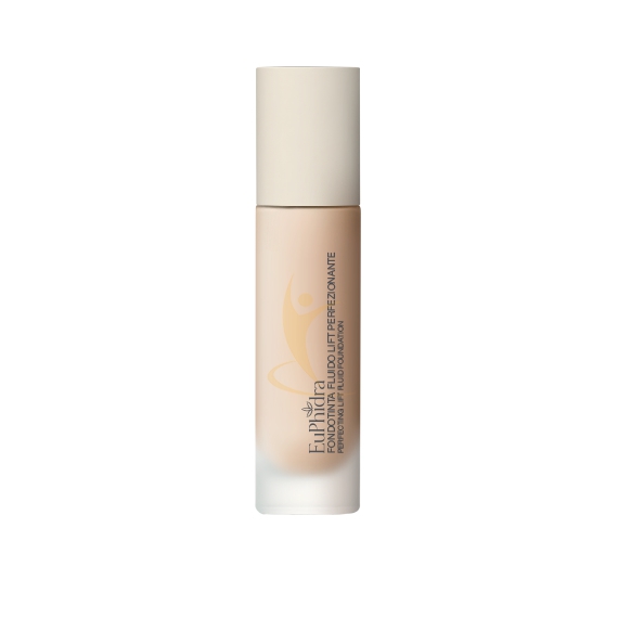 Euphidra Linea Make Up Fondotinta Lift Perfezionante FL02 30 Ml