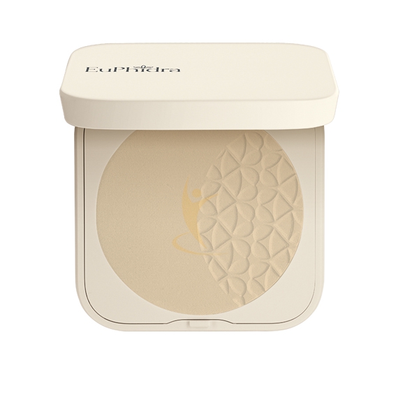 Euphidra Linea Make Up Cipria Fissativa Invisibile 9 G