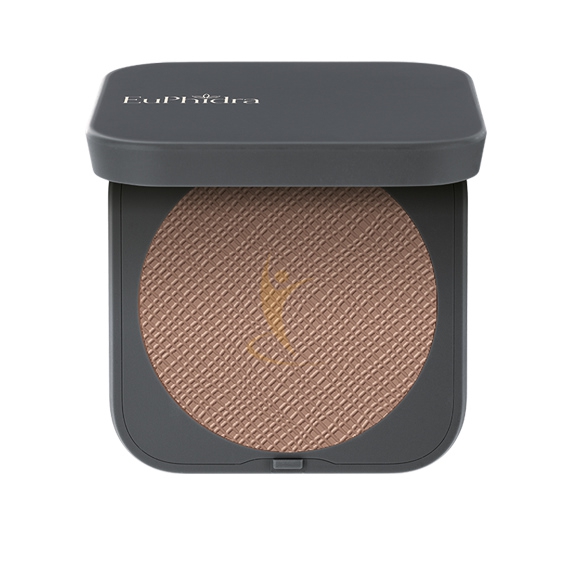 Euphidra Linea Make Up Trucco Viso Terra Natural TN01 9 G