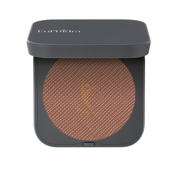 Euphidra Linea Make Up Trucco Viso Terra Tan TN02 9 G