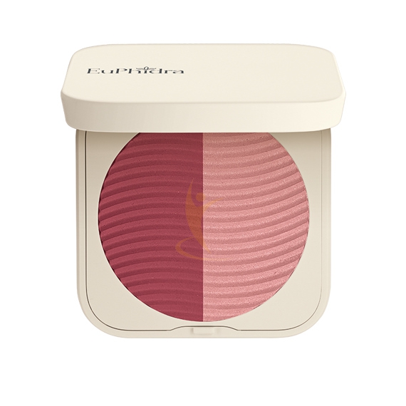 Euphidra Linea Make Up Fard Blush Duo BD01 9 G