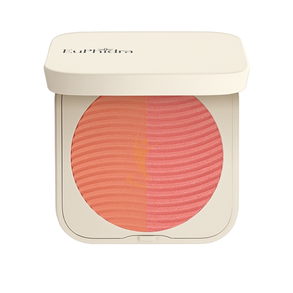 Euphidra Linea Make Up Fard Blush Duo BD02 9 G