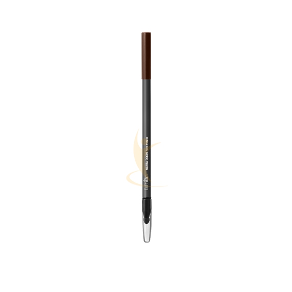Euphidra Linea Make Up Matita Occhi ML02 Marrone