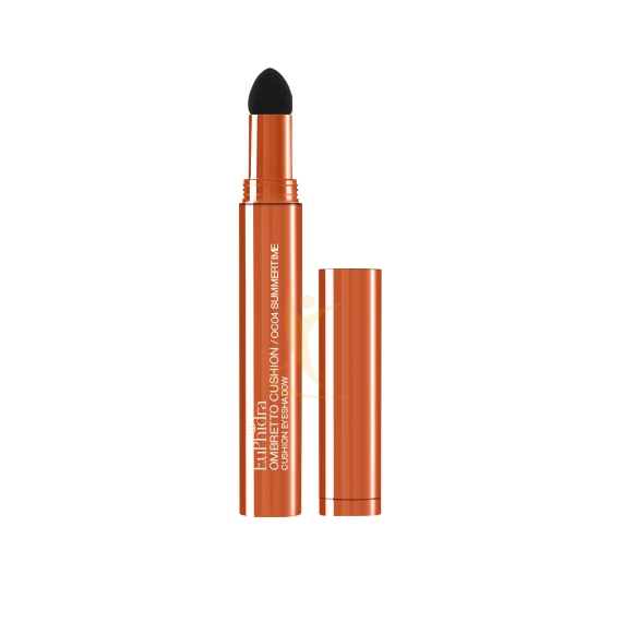 Euphidra Linea Make Up Ombretto Cushion OC04 Summertime