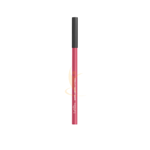 Euphidra Linea Make Up Matita Labbra LL06 Nude Rosa