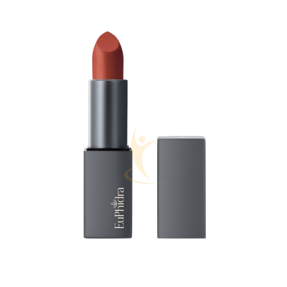 Euphidra Linea Make Up Rossetto Rossolabbra Mat RM14 3,5 Ml